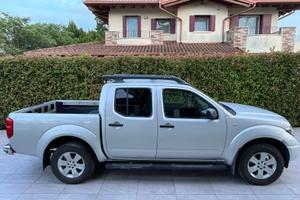 Nissan Navara 2.5