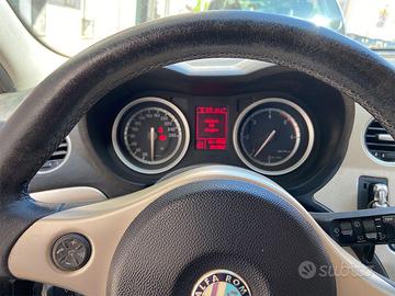 Alfa Romeo 159 1.9 JTDm Sport Wagon