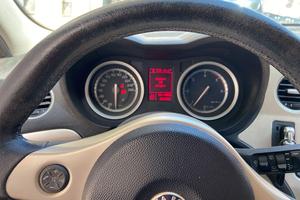 Alfa Romeo 159 1.9 JTDm Sport Wagon