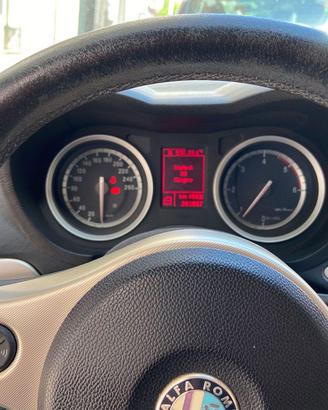 Alfa Romeo 159 1.9 JTDm Sport Wagon