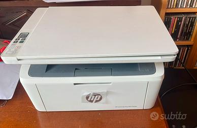 HP LaserJet Pro MFP M28w prezzo