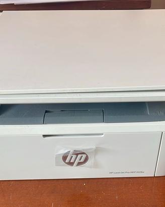 HP LaserJet Pro MFP M28w prezzo