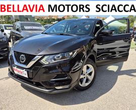 Nissan Qashqai 1.5 dCi 115CV NAVI-CAMERA