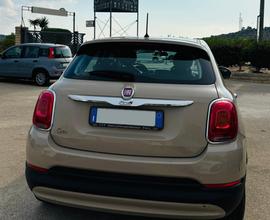 Fiat 500X Pop Star