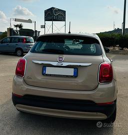 Fiat 500X Pop Star