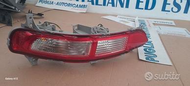 Faro posteriore destro paraurti kia sportage