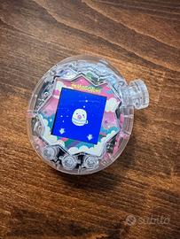 Tamagotchi Paradise Purple Sky viola + guscio