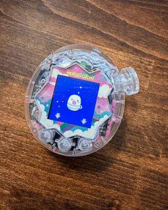 Tamagotchi Paradise Purple Sky viola + guscio
