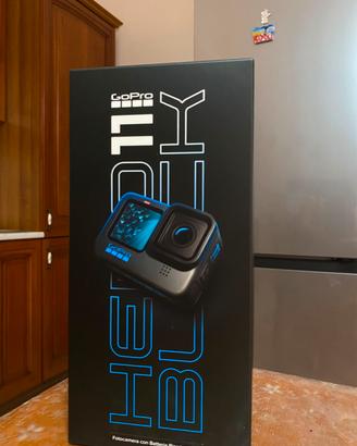 GoPro Hero 11 Black
