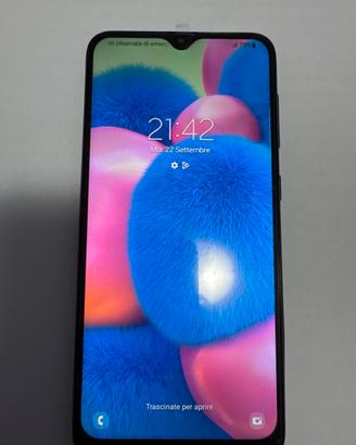 Smartphone Samsung A30S