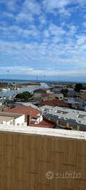 Appartamento piano attico lungofiume Pescara