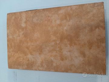 Libro da collezione numerato