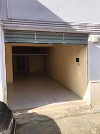 Box - garage a San Bartolomeo in Galdo (BN