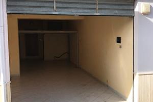 Box - garage a San Bartolomeo in Galdo (BN