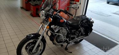 Moto Guzzi Nevada 750 - 1993