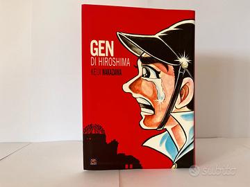 Gen Di Hiroshima 1