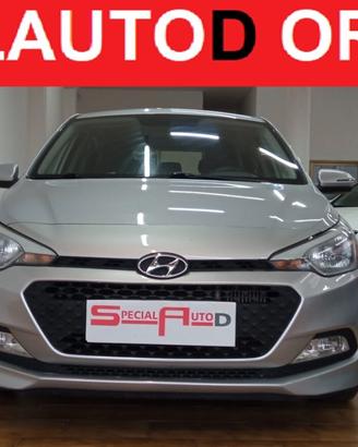 HYUNDAI I20 1.1 CRDI 5 PORTE