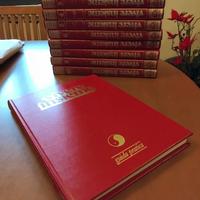 Enciclopedia VIVERE INSIEME, GUIDA PRATICA - 10vol