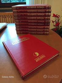 Enciclopedia VIVERE INSIEME, GUIDA PRATICA - 10vol