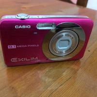 Casio exilim