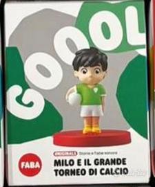 Faba MILO