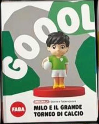 Faba MILO