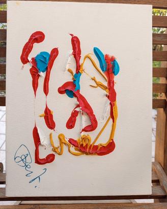 Bert  Pillon Opere 