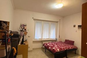 Stanza singola metro Lucio Sestio, Giulio Agricola