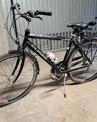 City bike 
