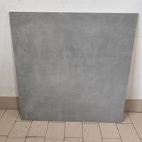 Piastrella Must Grey 60X60 Gres