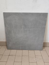 Piastrella Must Grey 60X60 Gres