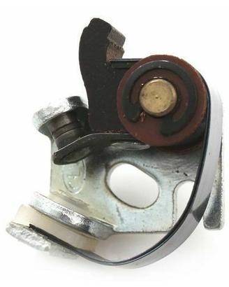 Contatti impianto Cev icet 3158