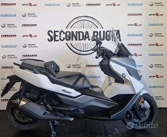 BMW C 400 GT Abs