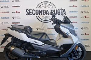 BMW C 400 GT Abs