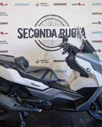 BMW C 400 GT Abs
