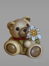 Teddy Stella alpina Thuniversum