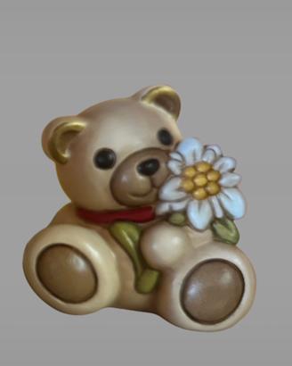 Teddy Stella alpina Thuniversum