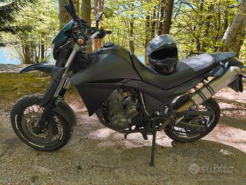 Yamaha XT 660 x A2