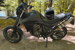 Yamaha XT 660 x A2