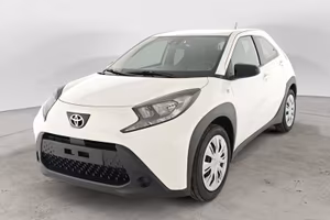 Toyota Aygo X 1.0B (72 CV) Active