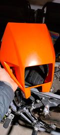 mascherina KTM lc4