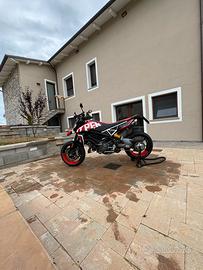 Ducati hypermotard 950 rve 2023