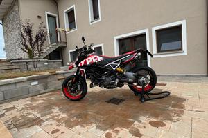 Ducati hypermotard 950 rve 2023