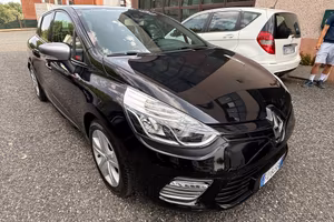 Renault Clio Sporter TCe 120CV EDC Start&Stop GT