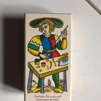 Tarocco marsigliese - Yoav ben Dov