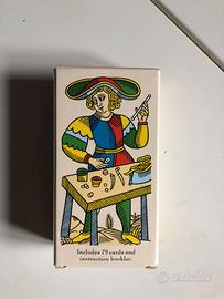 Tarocco marsigliese - Yoav ben Dov