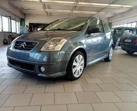 Citroen c2 vtr