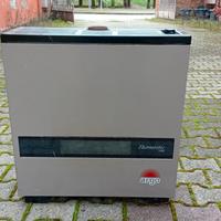 stufa a gas Argo termosole