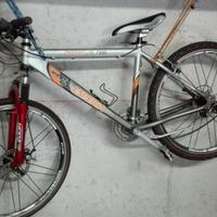 bicicletta uomo 26"