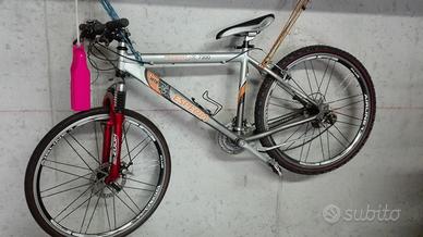 bicicletta uomo 26"